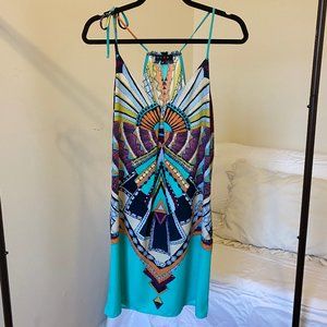 🛑SOLD🛑 GLAM summer dress